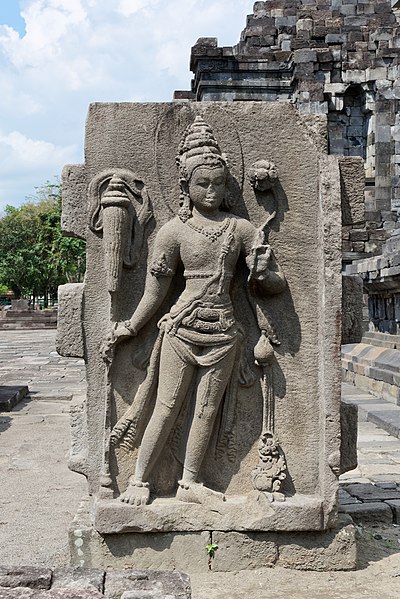 File:Candi Lumbung, Prambanan, Java, Indonesia, 20220818 1324 9176.jpg