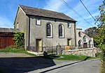 Brynhenllan Chapel