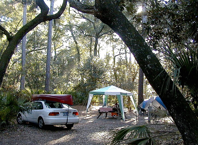 10 Must-Have Campground Amenities for Your Campground (2023