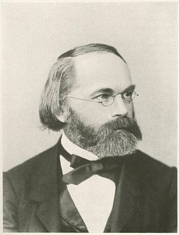 Carl Wilhelm Nägeli (1817-1891)