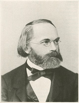 Carl Wilhelm von Nägeli