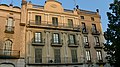 Casa Abdó Polí i Deseia (Figueres)