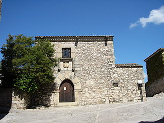 Casa de Francisco Pizarro