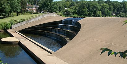 Cómo llegar a Watchung, New Jersey en transporte público - Sobre el lugar