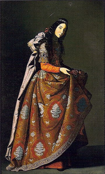 Casilda of Toledo