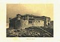 Castillo de Cuéllar (1865) - Parcerisa, F. J..JPG