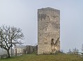 * Nomination Castle of Chanac, Lozère, France. --Tournasol7 07:31, 3 February 2021 (UTC) * Promotion  Support Good quality. --Ermell 08:07, 3 February 2021 (UTC)