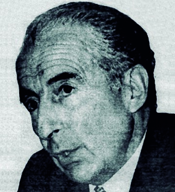 Julio Castro Pérez