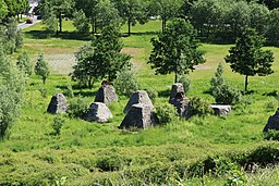 Castrop-Rauxel - Erinstraße - Erinpark 16 ies