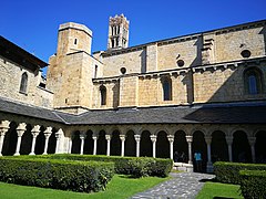 Catedral de Santa María de Urgel Lérida (31) 34.jpg
