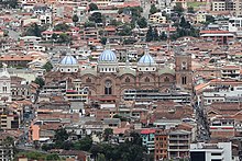 Catedral de la Inmaculada Concepcion, Cuenca.jpg