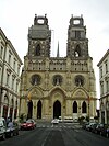 Cathédrale Sainte-Croix d'orléans 2008 PD 16.JPG