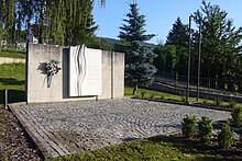 Dosiero:Cenotaph_Brezova_UH_CZ.JPG