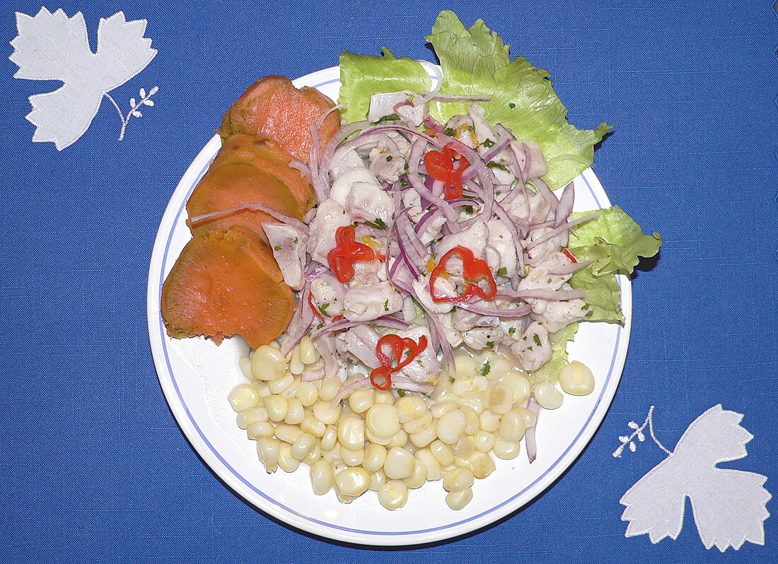 Ceviche