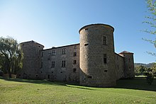 Castle of the Dukes of Joyeuses.jpg