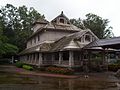 धर्मस्थल में चंद्रनाथ मंदिर