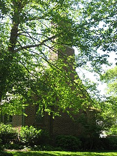 Charles S. and Mary McGill House Historic house in Indiana, United States