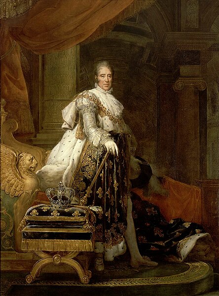 File:Charles X of France by François Pascal Simon Gérard.jpg