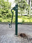 Charlottenburg-Nord Jungfernheideweg water pump 100.jpg