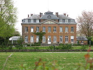 Bois-Guilbert Commune in Normandy, France