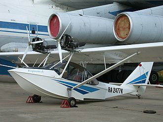 Korvet-L Che-22 Korvet (RA-2477K).jpg