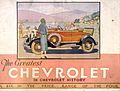 Chevrolet at General Motors, Petone, 1930 (6296896675).jpg