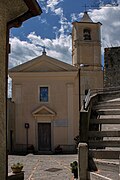 Chiesa di Santa Maria Assunta Immacolata