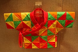 Chinese patchwork - Wikipedia