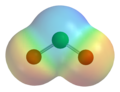 Chlorine dioxide