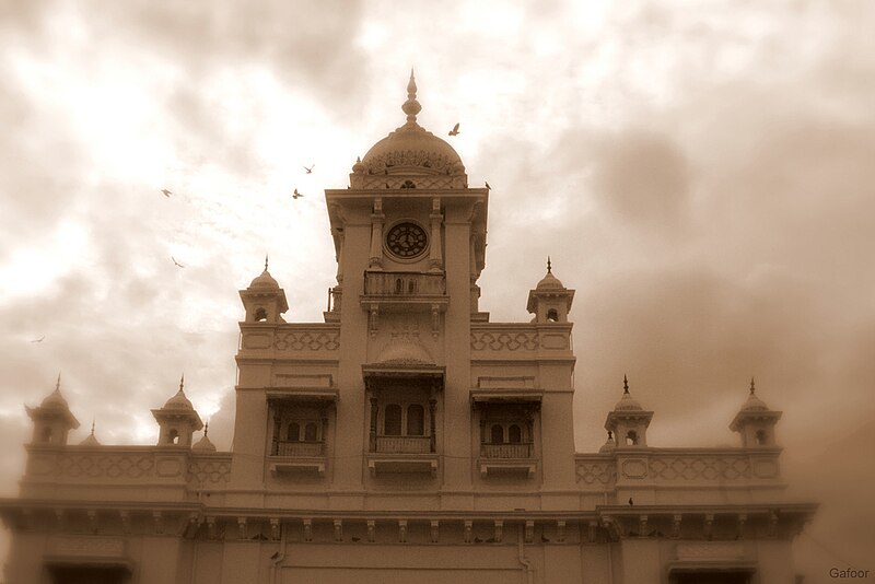 File:Chowmahalla palace, Hyderabad.jpg