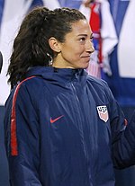 Miniatura para Christen Press