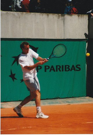 <span class="mw-page-title-main">Christian Ruud</span> Norwegian tennis player