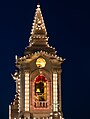 File:Church bell ringers during festa Santa Katarina.jpg