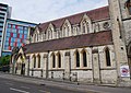 The Church of Saint Andrew in Bournemouth, built 1887-88. [121]
