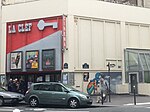 La Clef (cinema)