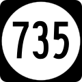 File:Circle sign 735 (Virginia).svg