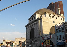 Canal Street (Manhattan) - Wikipedia