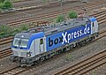 BoxXpress i Essen (2013)