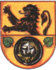Lindern coat of arms