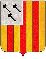 Coa fam ITA berthoud de malines.jpg