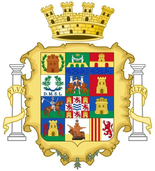 File:Coat of Arms of Cádiz Province (1931-1939).svg