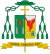 Enrique Macaraeg's coat of arms