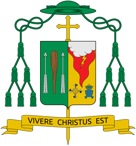 File:Coat of Arms of Enrique Macaraeg.svg