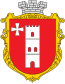 Herb Raïon de Liouboml