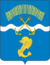 герб города Заозёрск