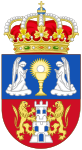 Lugo címere
