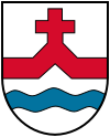 Coat of arms of Taufkirchen an der Trattnach