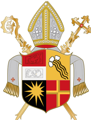 Coat of arms of Diocese of Magdeburg.png