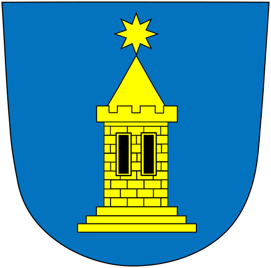 File:Coat of arms of Holešov.svg