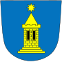 Znak města Holešov